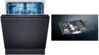 SX65EXS0BD Vollintegrierbarer 60 cm Geschirrspüler bestehend aus SX65EX00BD + SZ36DB04