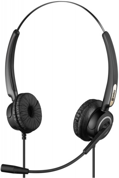USB Office Headset Pro Stereo Headset