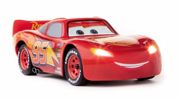 Sphero Ultimate Lightning McQueen | EURONICS
