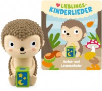 Tonies Hörfigur - Lieblings-Kinderlieder: Herbst- und Laternenlieder