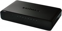 ES-3308P 8-Port Fast Ethernet Switch