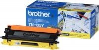 TN 135 Y Jumbo-Toner gelb