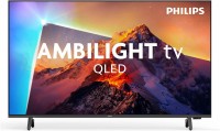 65PQS8631/12 164 cm (65") QLED Ambilight TV mattschwarz