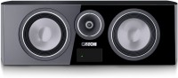 Smart Vento 5 S2 Center-Lautsprecher hochglanz schwarz