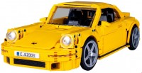 CaDA RUF CTR 2017 Yellowbird 1:12 Bricks gelb
