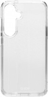 D3O Extreme Active Case für Galaxy S25 transparent