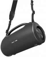 UltiMate Pro Bluetooth-Lautsprecher schwarz