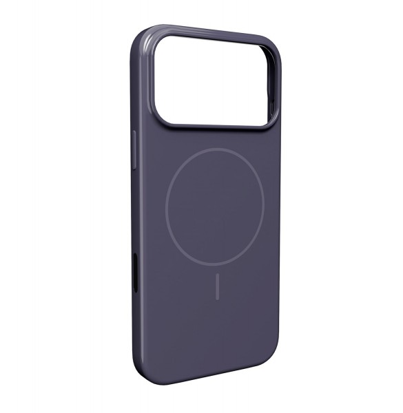 Pulse Cover für iPhone 17 Pro Max dunkelblau