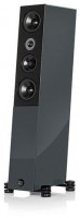 MIDEX /Paar Stand-Lautsprecher anthrazit