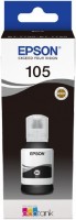 105 EcoTank (140ml) Nachfülltinte schwarz