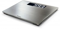 Style Sense Safe 300 Personenwaage edelstahl/cleansteel