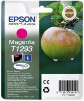 T 1293 Tinte DURABrite Ultra magenta