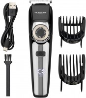 PC-HSM/R 3131 Bart-/Haarschneider crome/schwarz