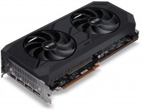 Nitro Radeon RX 7700 XT OC (12GB) PCI-E Grafikkarte