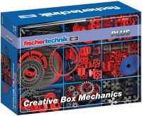 Creative Box Mechanics Sonstiges Kinderspielzeug ab 7 Jahren