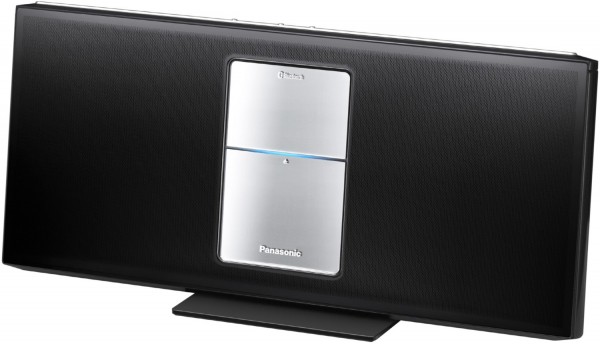 SC-HC 05 EG-K Soundstation schwarz