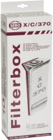 Filter-Box Staubfilterbeutel