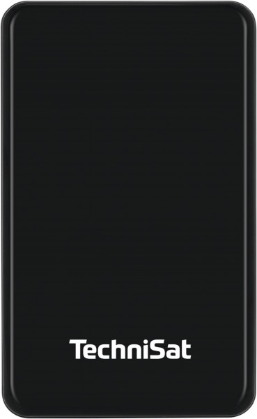 StreamStore HDD 2,5" USB 3.1 (1TB) schwarz