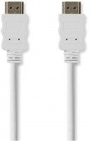 CVGP34000WT20 HDMI-Kabel (2m) weiß High Speed mit Ethernet