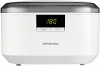 UC 6620 Ultraschallreiniger weiß