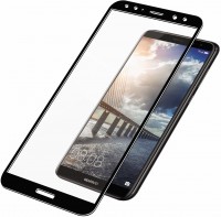 Displayschutz für Huawei Mate 10 lite schwarz