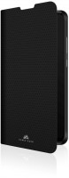 Booklet The Standard für Huawei P Smart (2019) schwarz