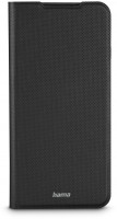 Handytasche Daily Protect für Xiaomi Redmi A5 schwarz