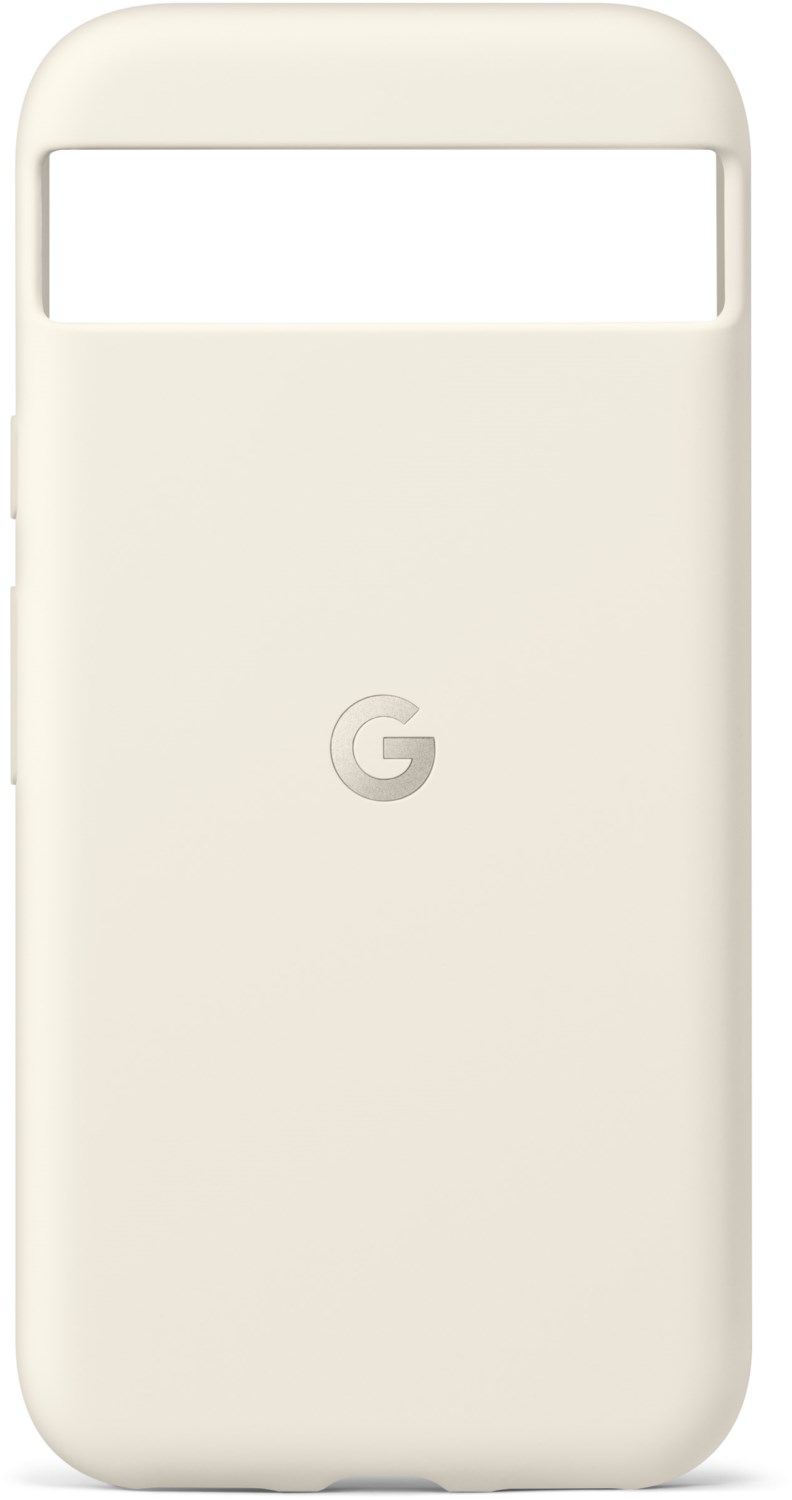 Case für Pixel 8a porcelain