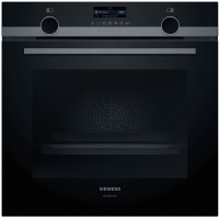 HB479G5B6 Einbaubackofen schwarz