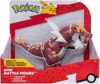 Pokémon Epische Figur Monargoras