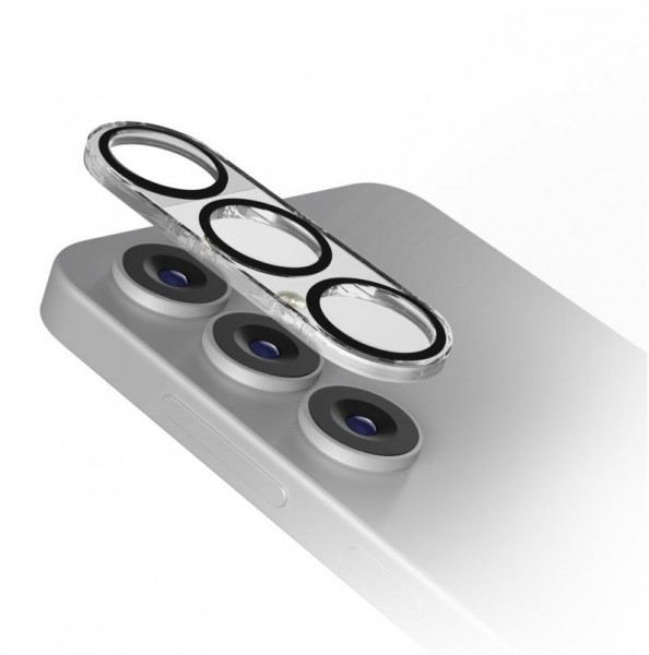 Kameraschutzglas für Galaxy S25