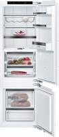 KIF87SDB0 Einbau-Kühl-/Gefrier-Kombination