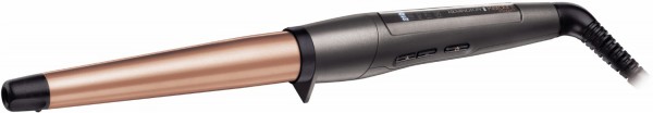 CI83V6 Keratin Protect Lockenformer grau/rosé