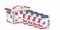 SB SET FJM CareBox 3D Staubfilterbeutel