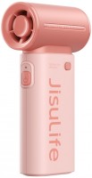 Handheld Fan 9 Miniventilator pink