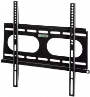 TV-Wandhalterung Fix (56") 3 Sterne schwarz