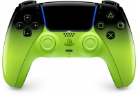 DualSense Wireless-Controller Controller remix green