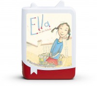 Tonies Book - Ella in der Schule