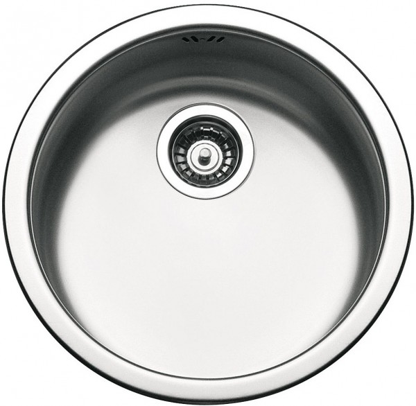 VFU43SFR Spüle edelstahl