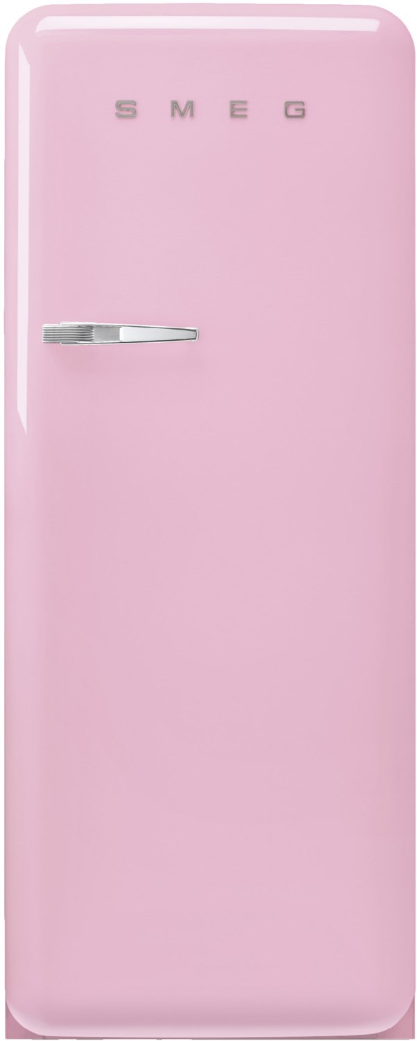 FAB28RPK6 Standkühlschrank mit Gefrierfach cadillac pink