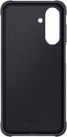 Rugged Case für Galaxy A26 5G schwarz