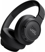 Tune 720BT Bluetooth-Kopfhörer schwarz