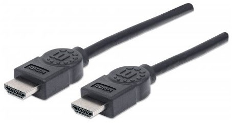 High Speed HDMI-Kabel (1,8m)