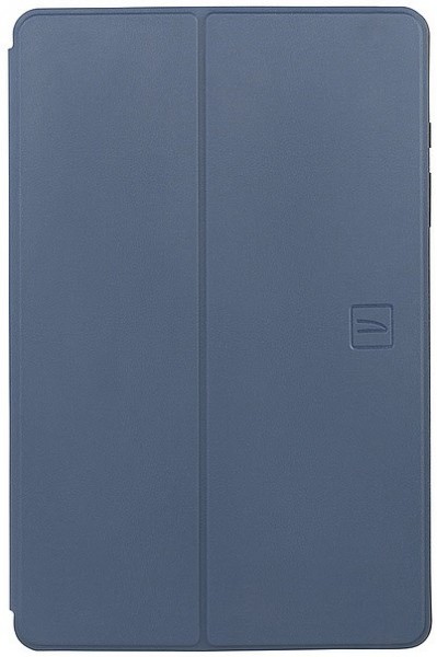 Gala Tablet-Cover mit Stand für Galaxy Tab A9+ blau