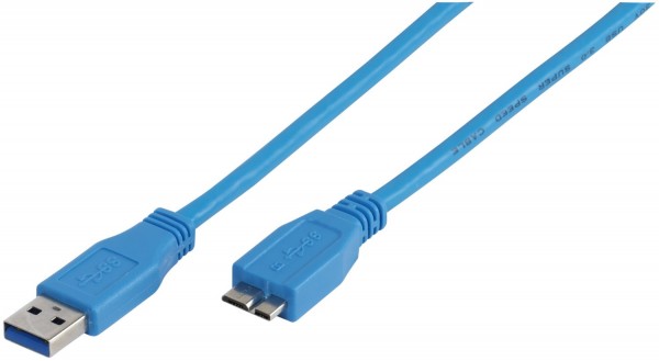 CC U 8 18 3 MC USB-Datenkabel