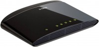 DES-1005D 5-Port Desktop Fast Ethernet Switch