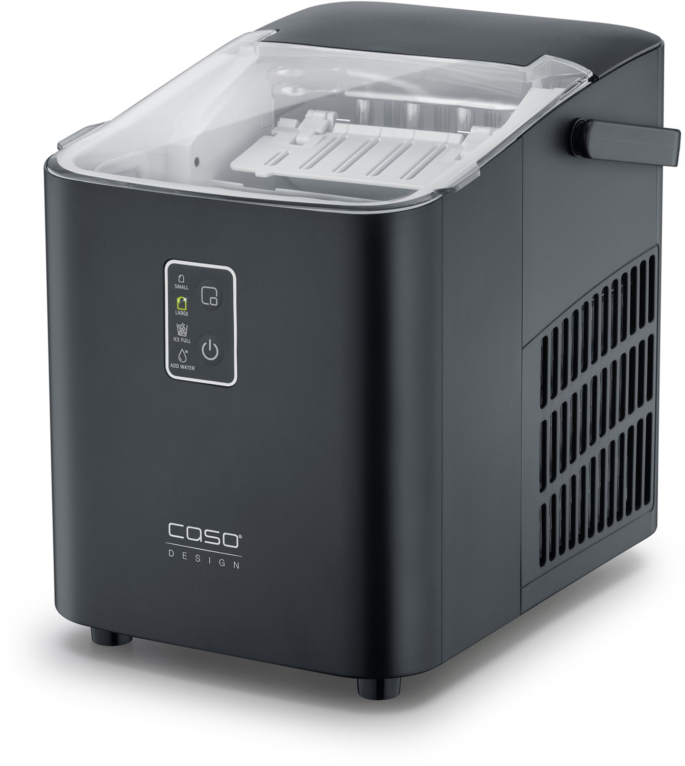 IceChef Compact Eiswürfelmaschine