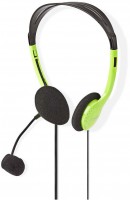 CHST100GN PC-Headset grün