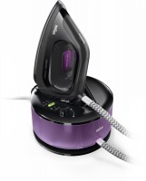 IS 2056BK CareStyle Compact Bügelstation schwarz/violett