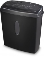Aktenvernichter Home X10CD schwarz